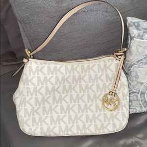 Micheal Kors bag.